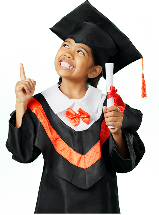 graduated 2 3 The Voice House